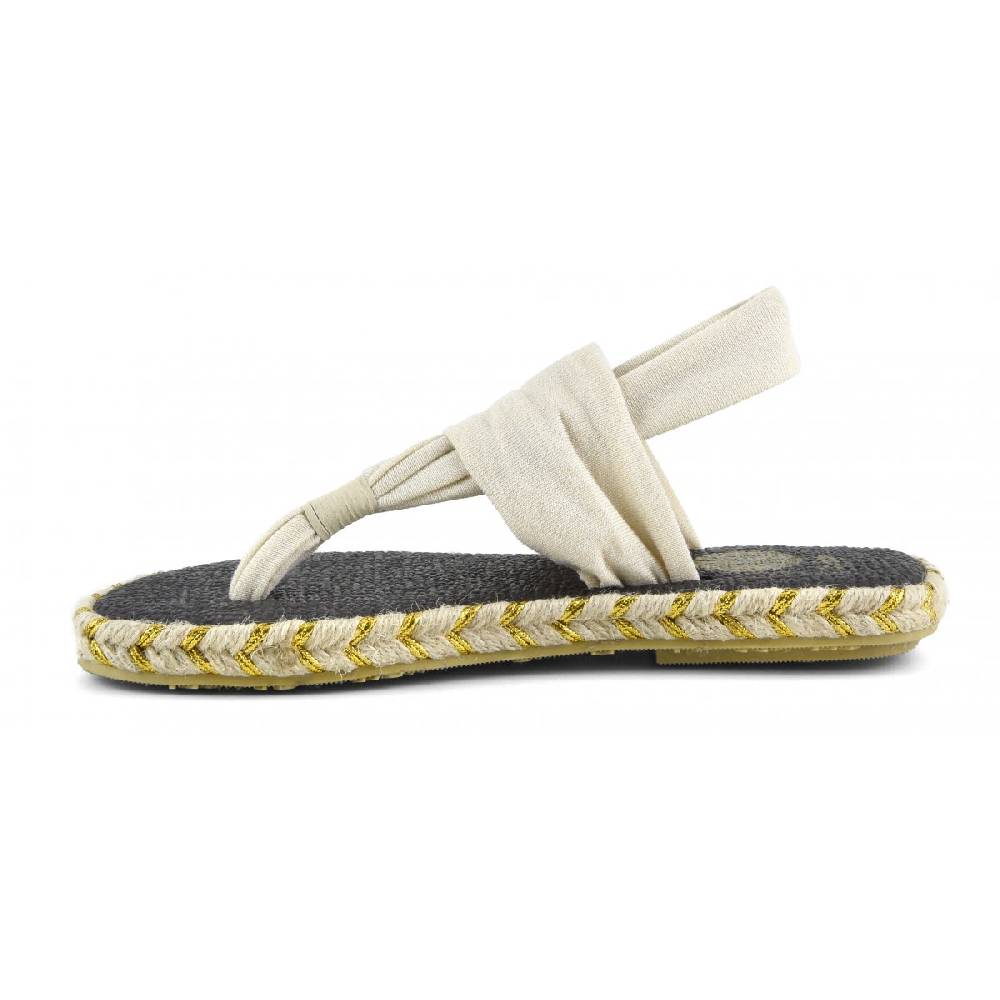 Nalho GANIKA SANDAL COTTON GLITTER C Offerta