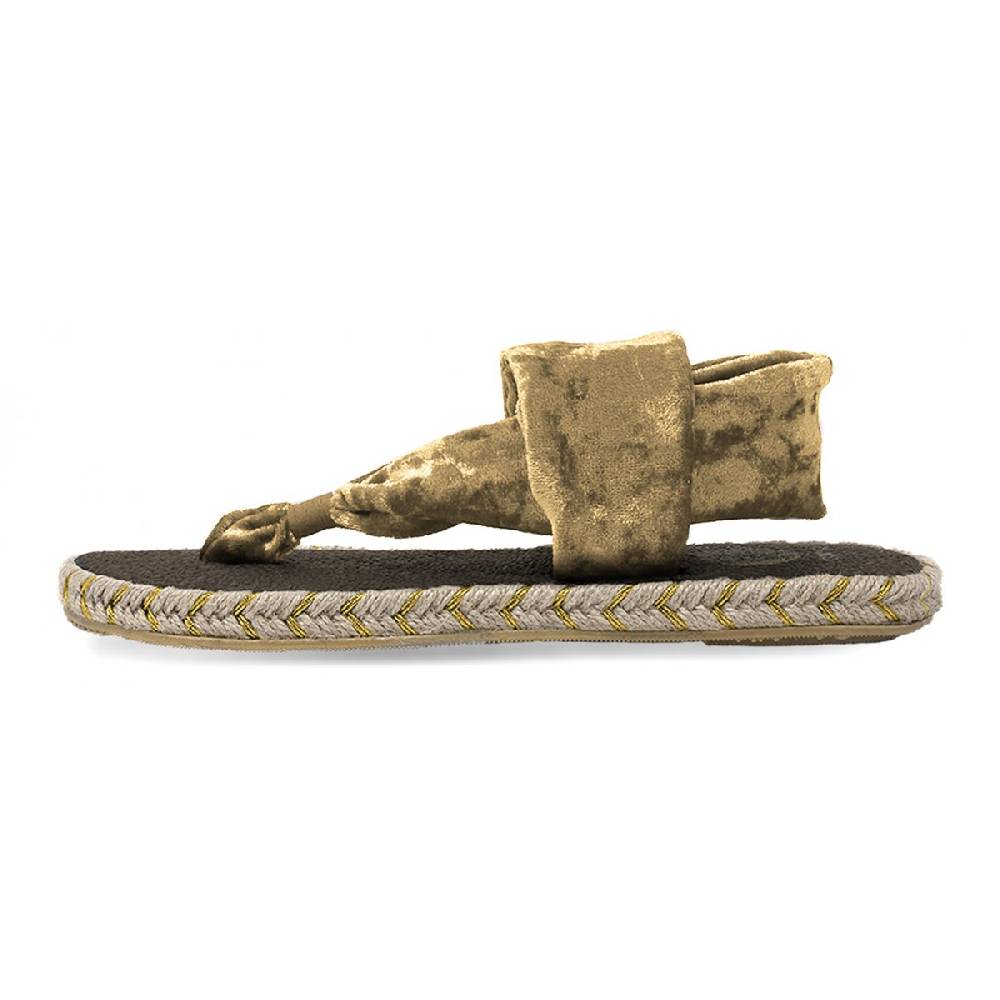 Nalho Ganika Sandal Velvet Saldi