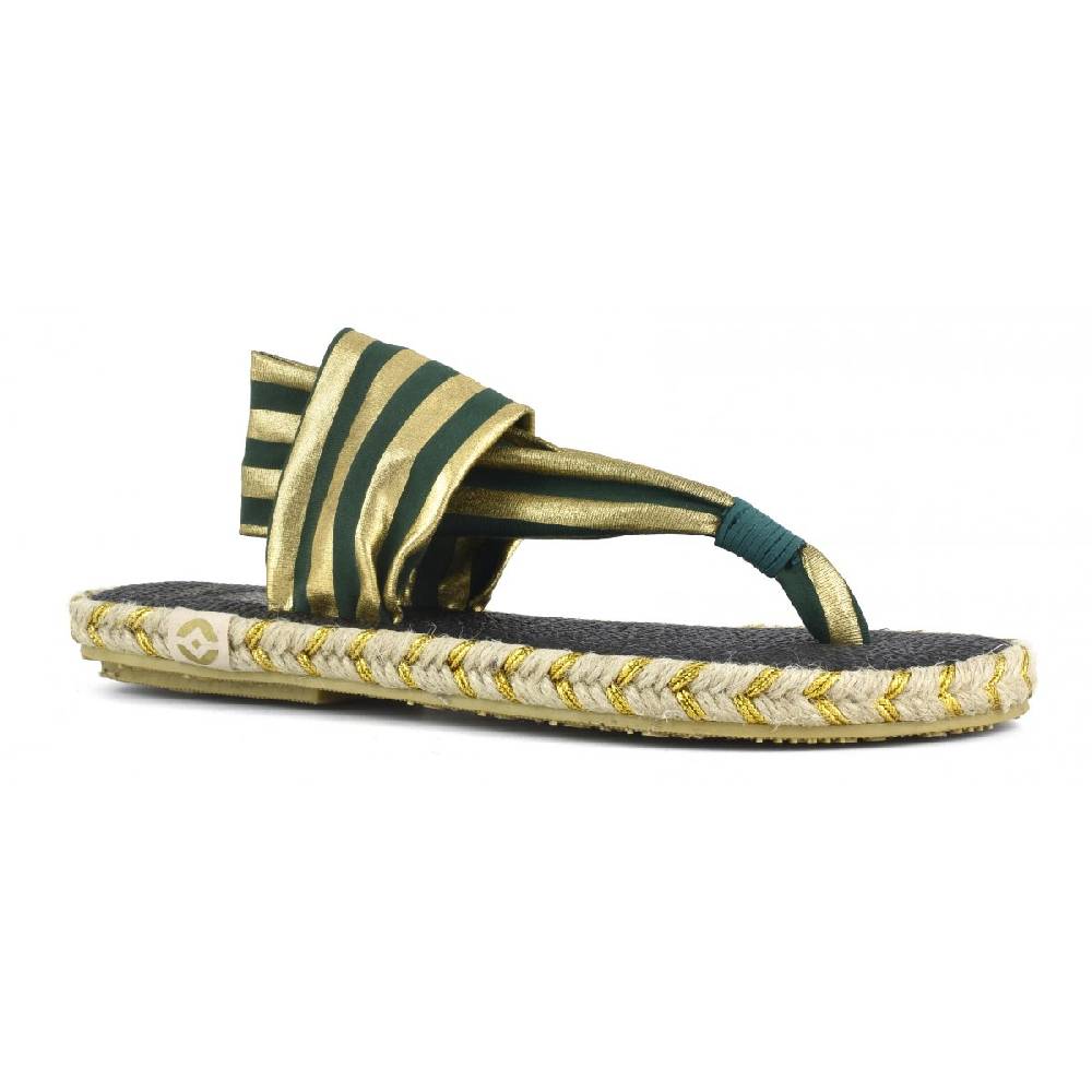 Nalho Ganika Sandal Metallic I Più Venduti