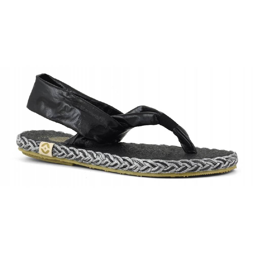 Nalho MANU SANDAL LAMINATED MATERIAL Nuova