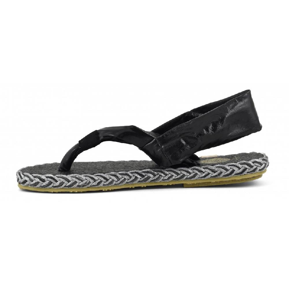 Nalho MANU SANDAL LAMINATED MATERIAL Nuova