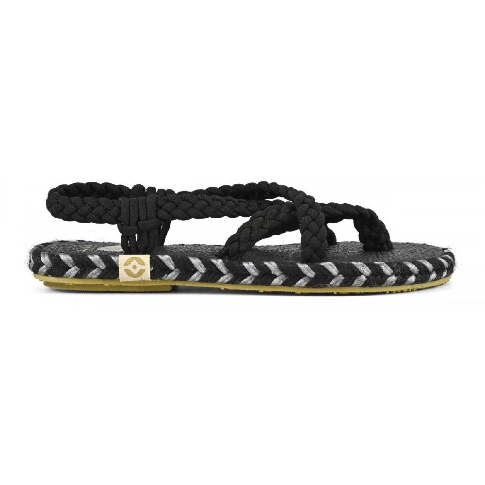 Nalho VIDYA SANDAL WITH CROCHET UPPE 2025