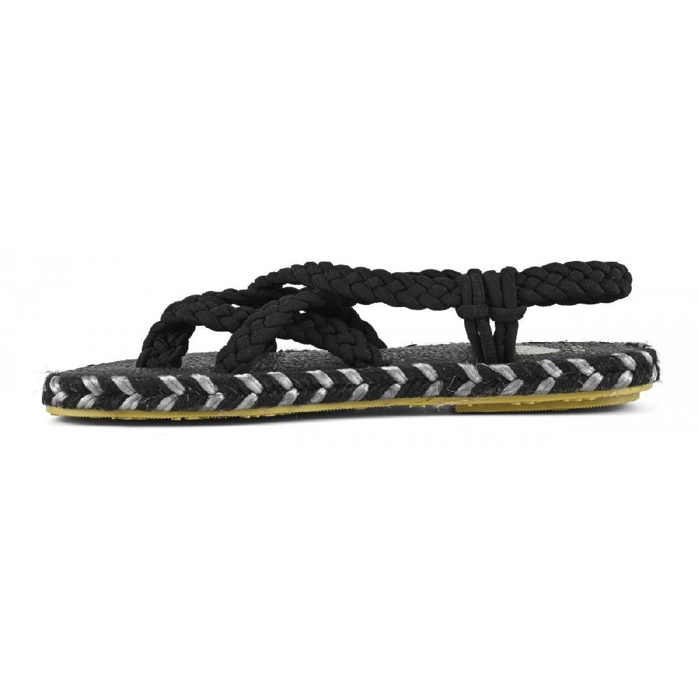 Nalho VIDYA SANDAL WITH CROCHET UPPE 2025