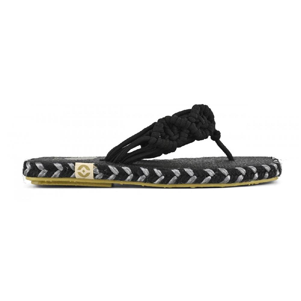 Nalho DAYA FLIP FLOP WITH CROCHET UP Italia