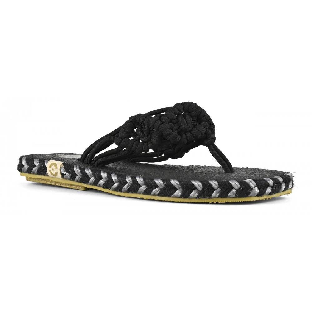 Nalho DAYA FLIP FLOP WITH CROCHET UP Italia