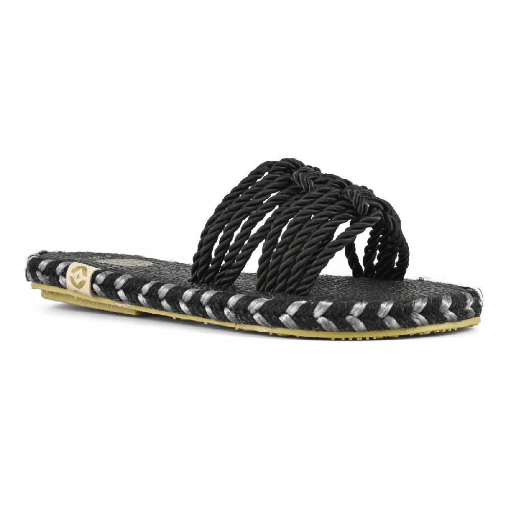 Nalho EKTA SANDAL WITH ROPE UPPER 2025