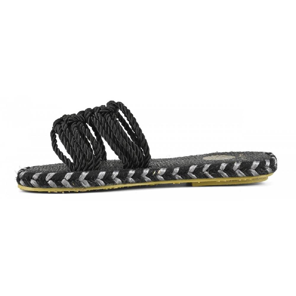 Nalho EKTA SANDAL WITH ROPE UPPER 2025