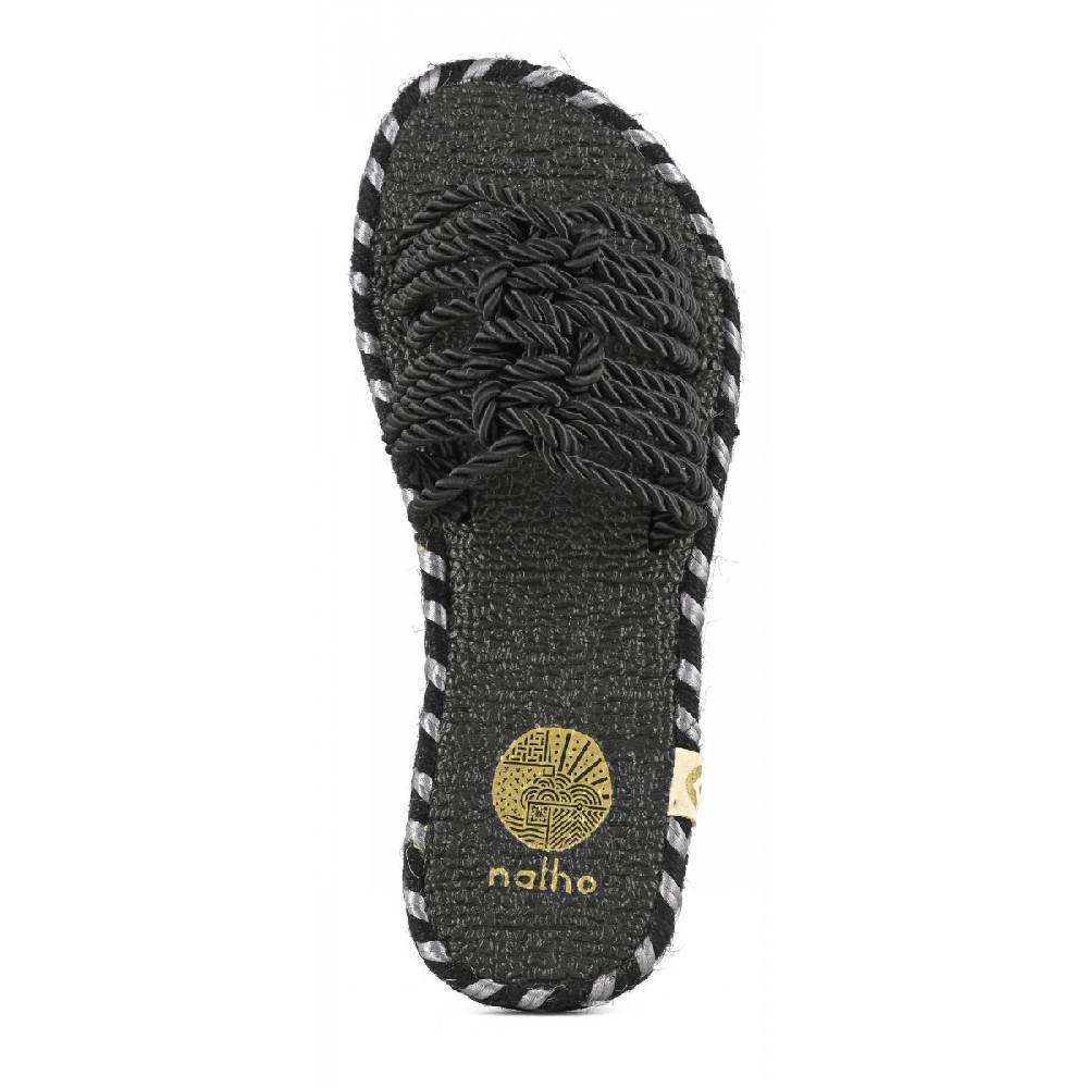 Nalho EKTA SANDAL WITH ROPE UPPER 2025