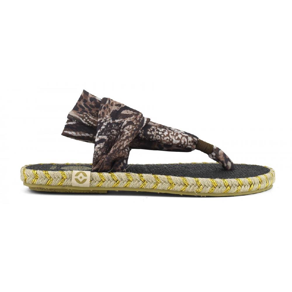 Nalho GANIKA SANDAL SNAKE Promozione