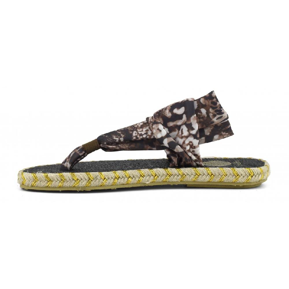 Nalho GANIKA SANDAL SNAKE Promozione