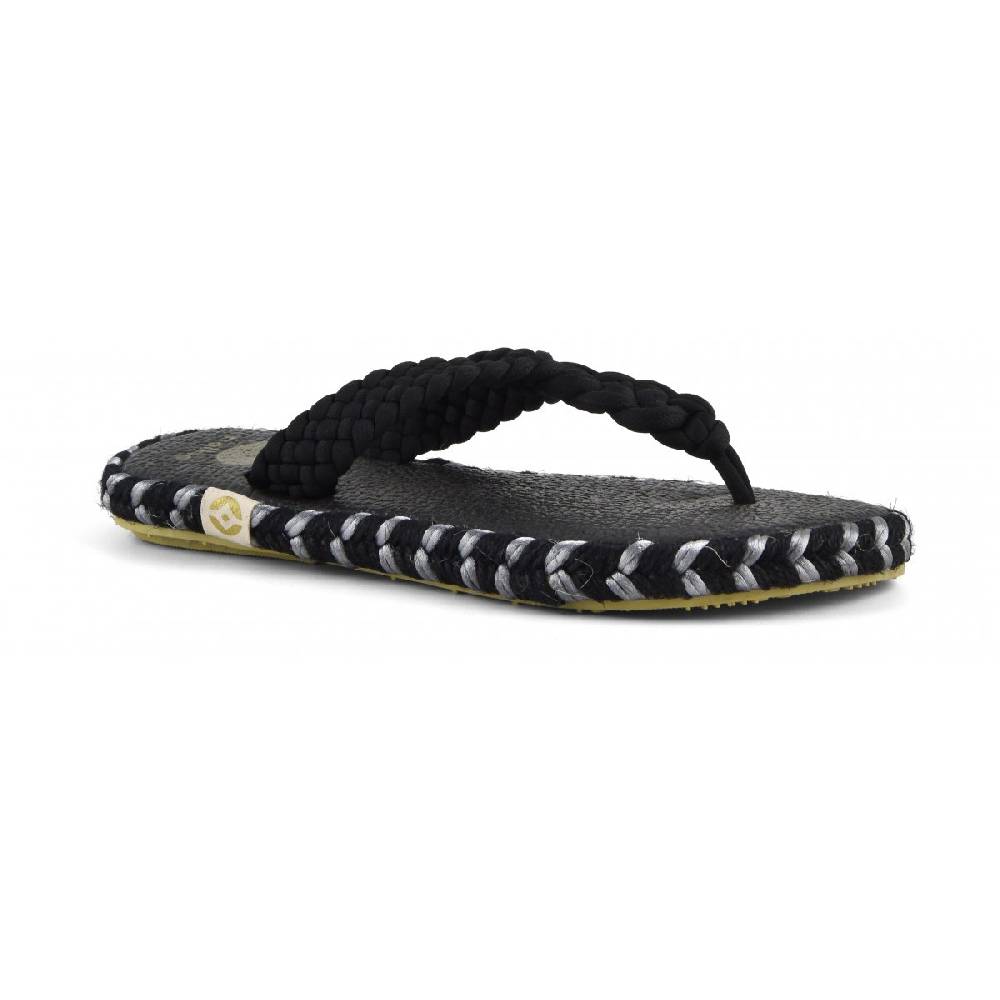 Nalho INDIRA FLIP FLOP WITH BRAIDED Qualità Garantita