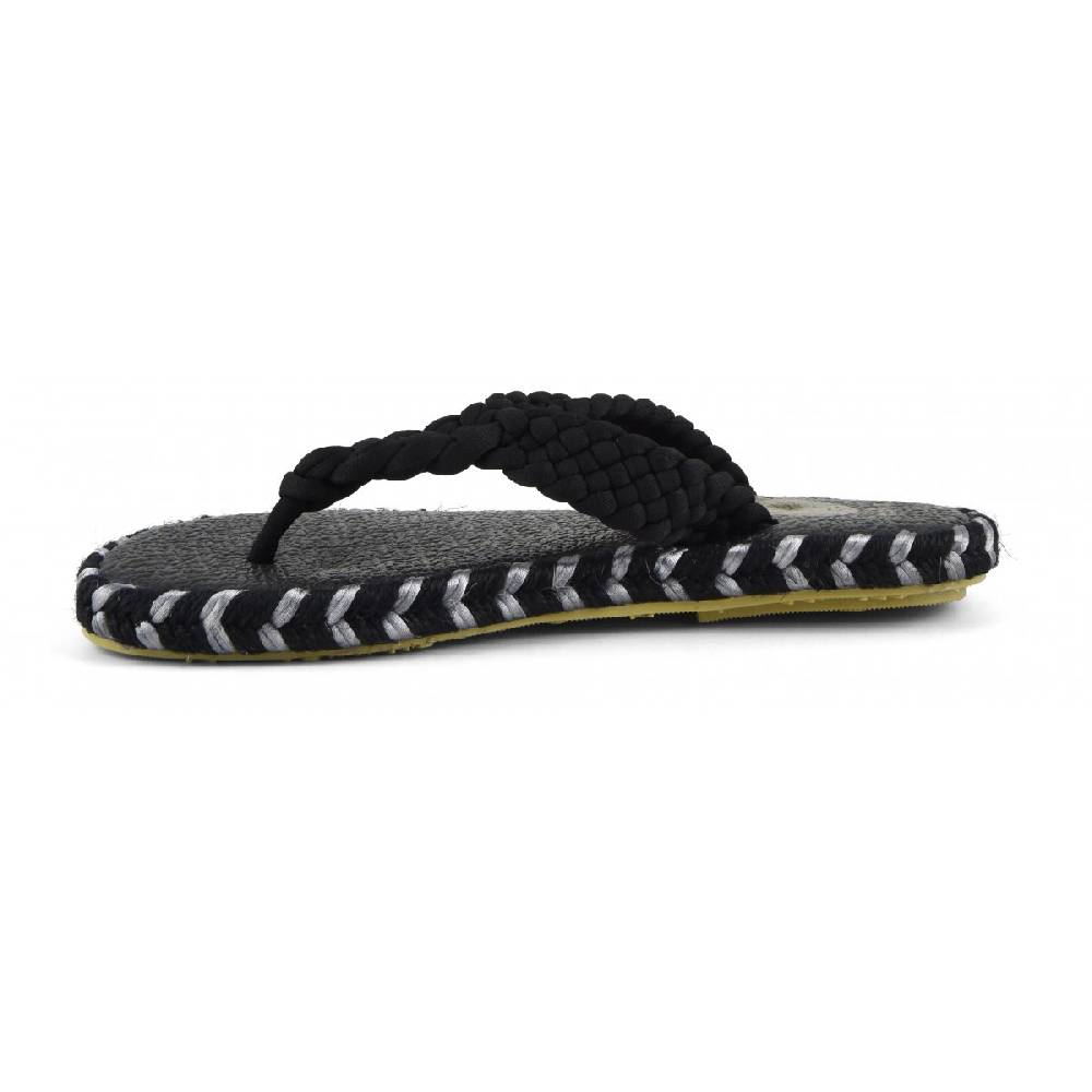 Nalho INDIRA FLIP FLOP WITH BRAIDED Qualità Garantita