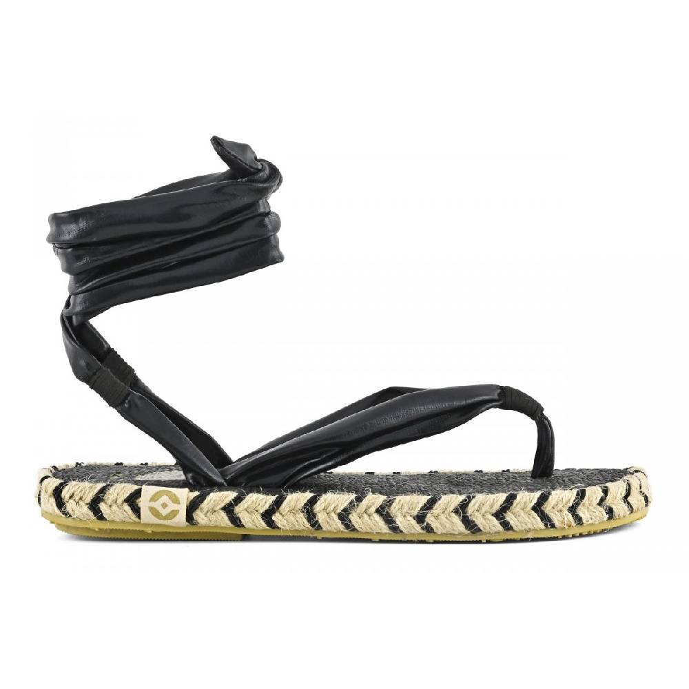 Nalho KARABI SANDAL METALLIC Novità