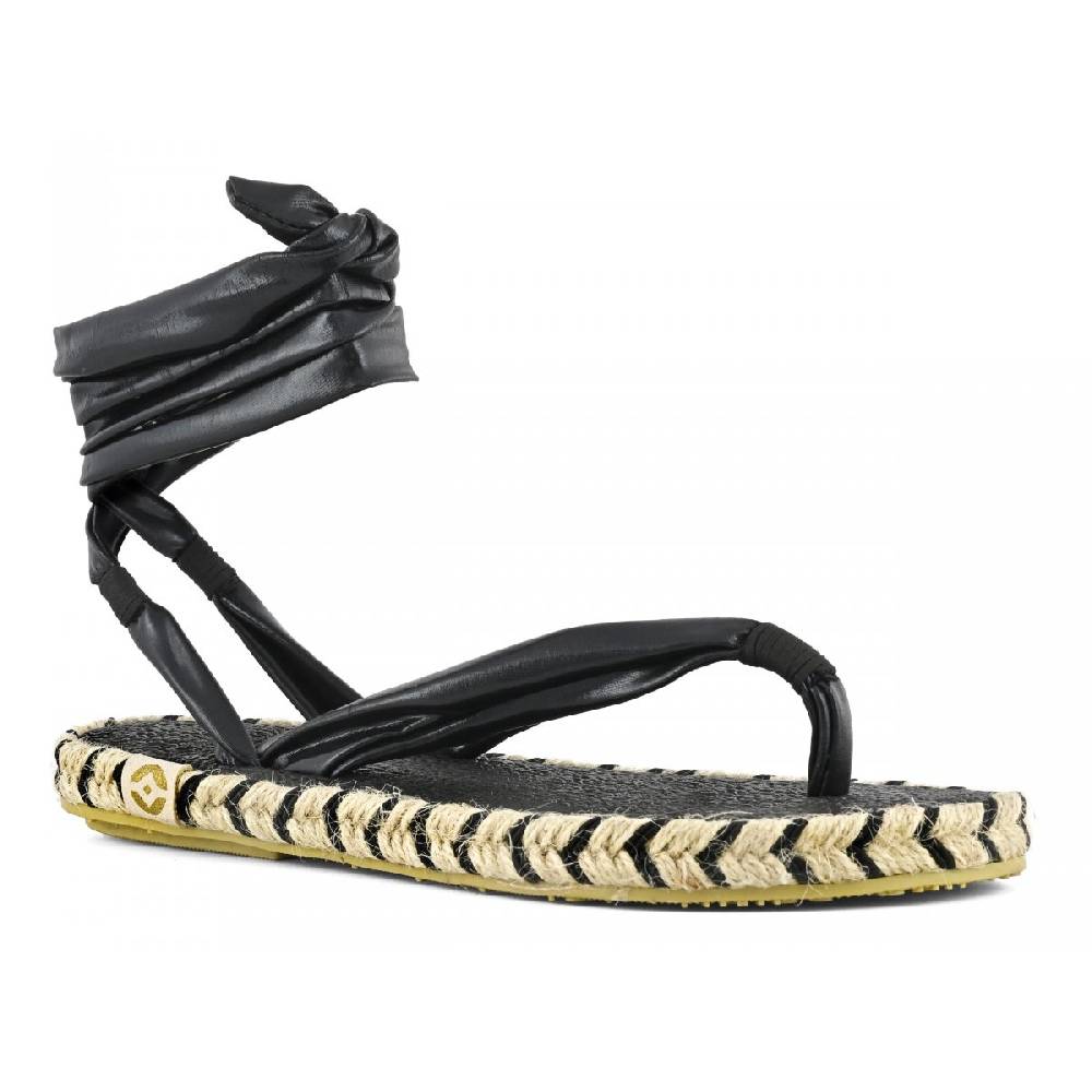 Nalho KARABI SANDAL METALLIC Novità