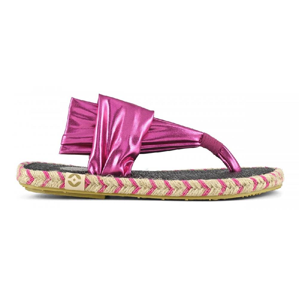 Nalho GANIKA SANDAL METALLIC Presa