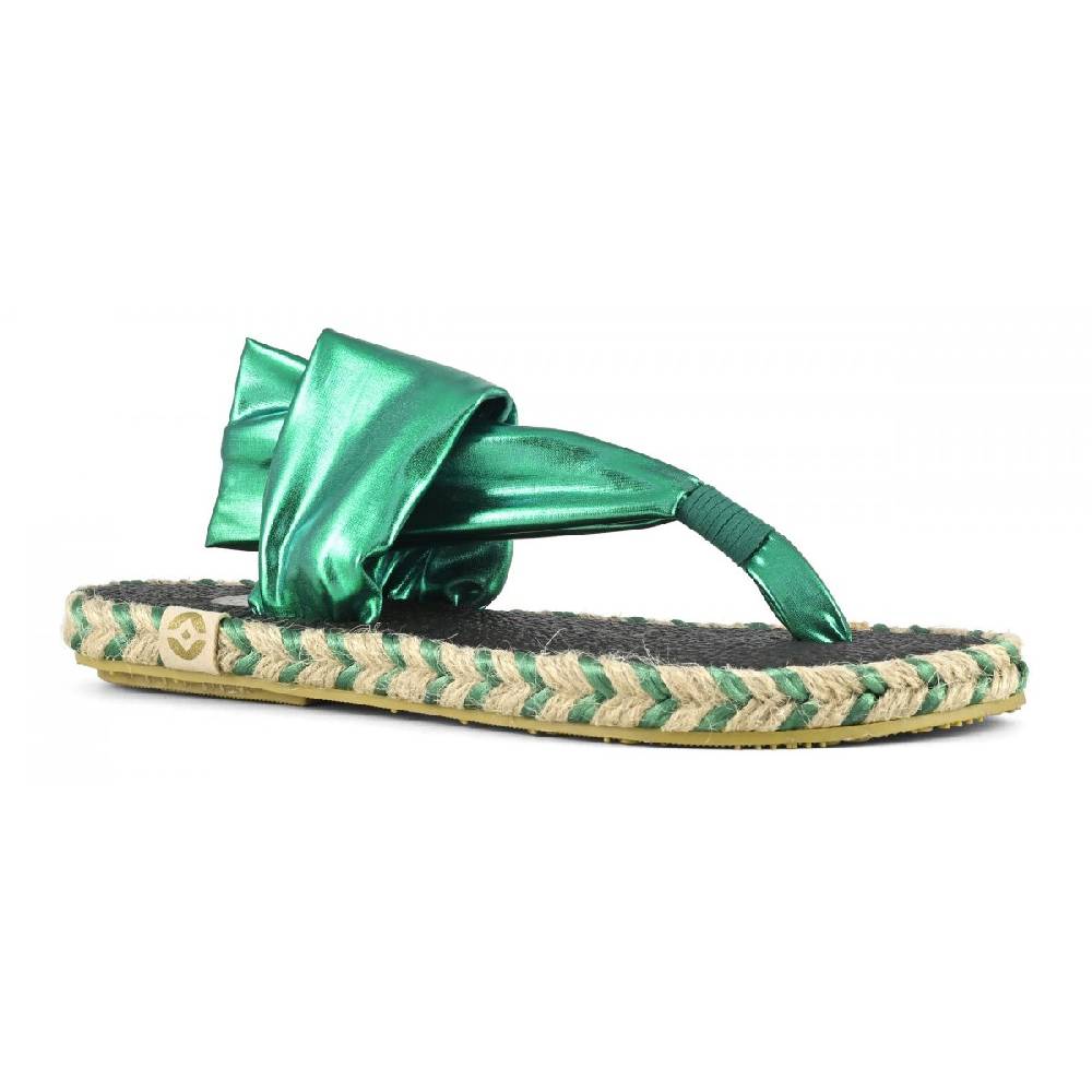 Nalho GANIKA SANDAL METALLIC Sconto