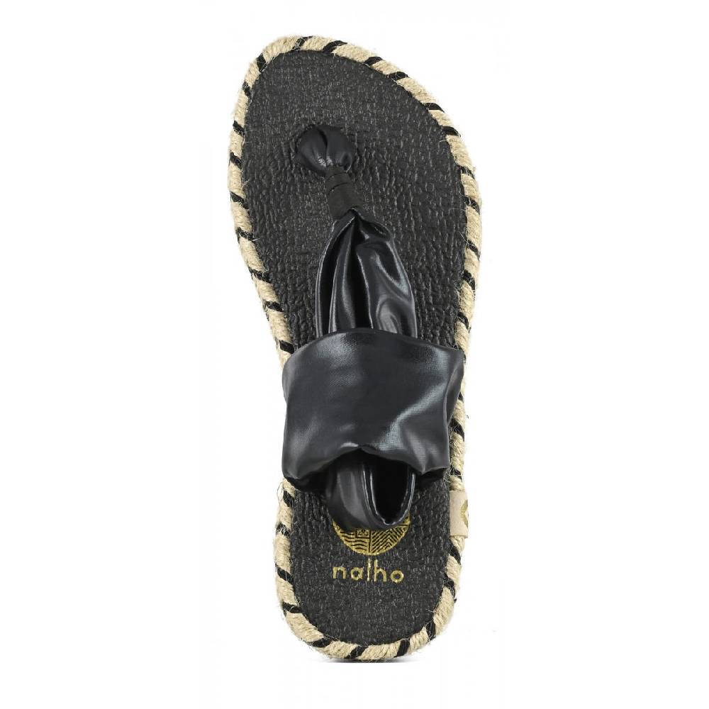 Nalho GANIKA SANDAL METALLIC Offerta