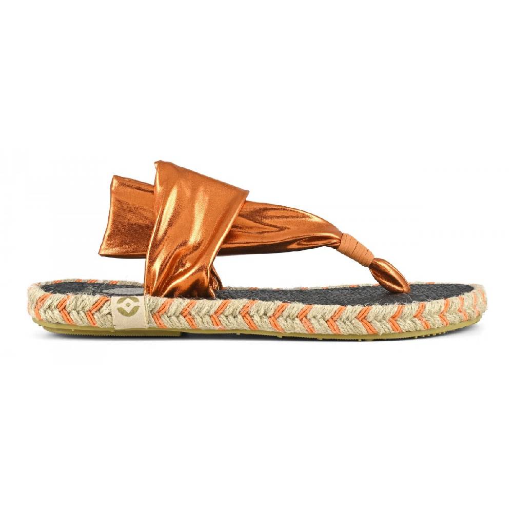 Nalho GANIKA SANDAL METALLIC Online