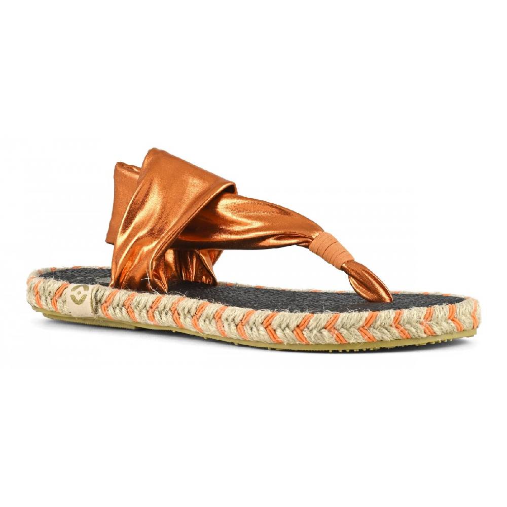 Nalho GANIKA SANDAL METALLIC Online