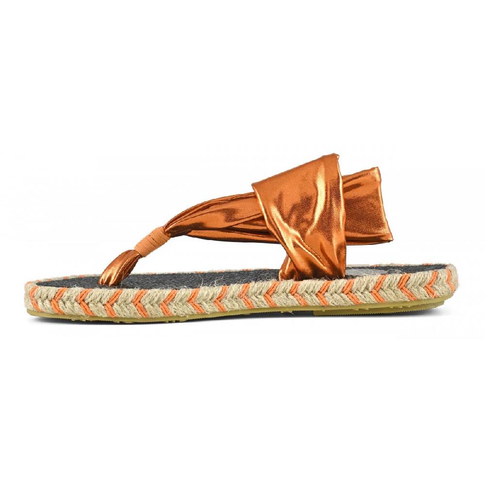 Nalho GANIKA SANDAL METALLIC Online