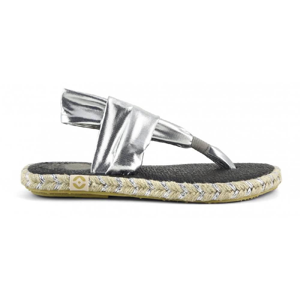 Nalho GANIKA SANDAL METALLIC Outlet
