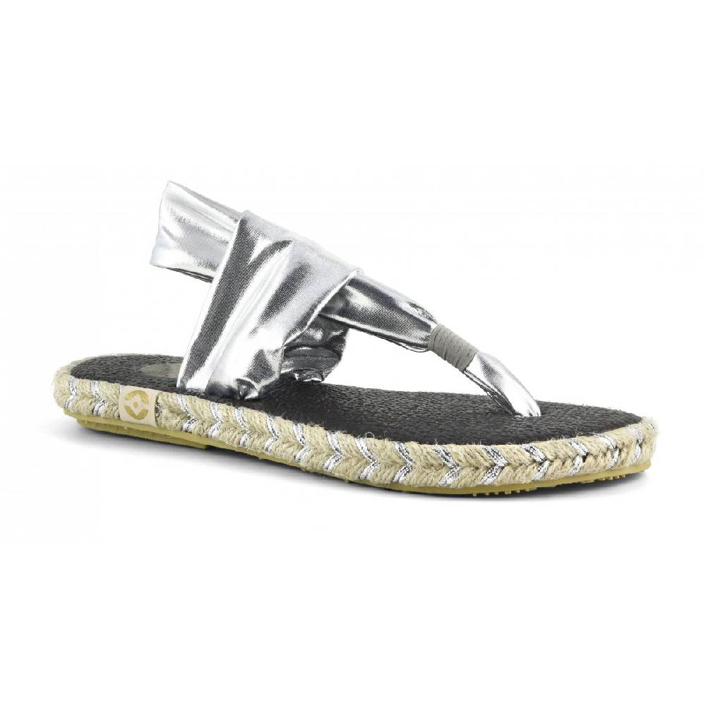 Nalho GANIKA SANDAL METALLIC Outlet