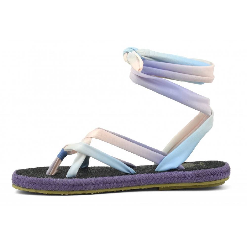 Nalho HARI SANDAL TIE DYE In Vendita