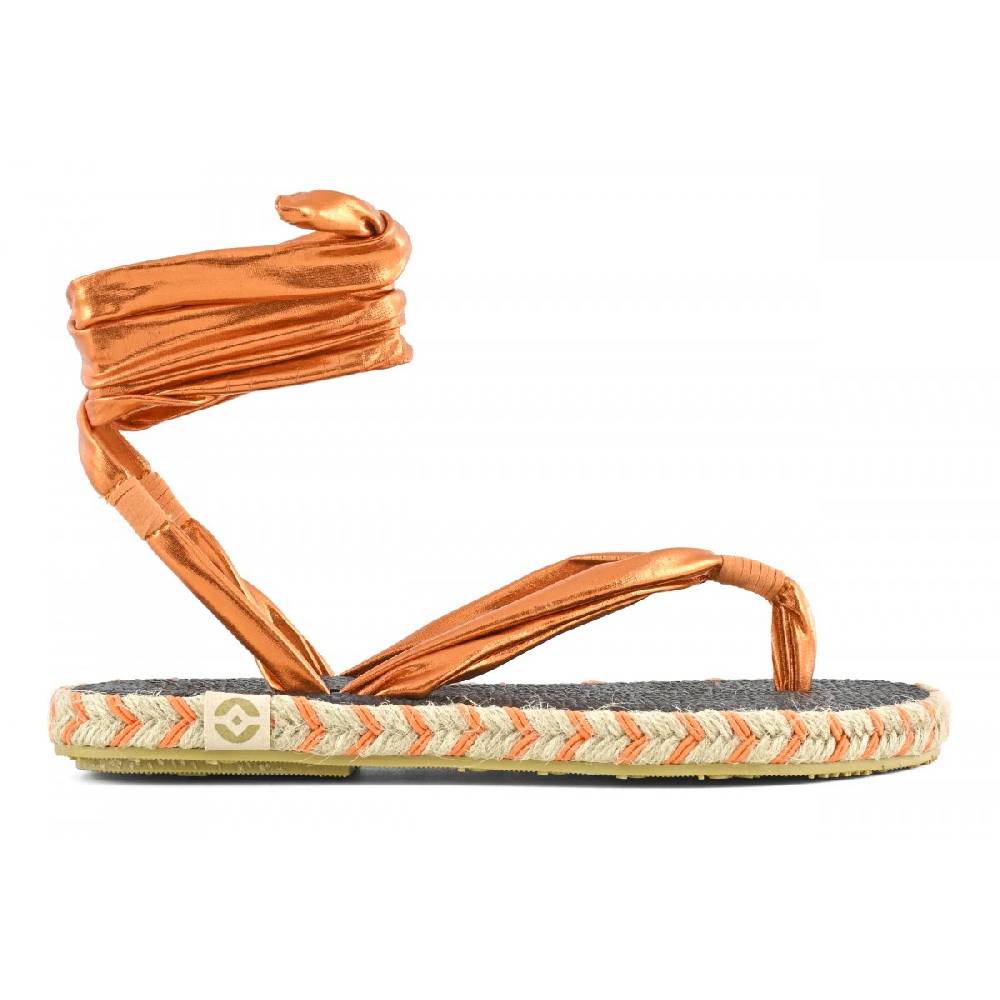 Nalho KARABI SANDAL METALLIC Saldi