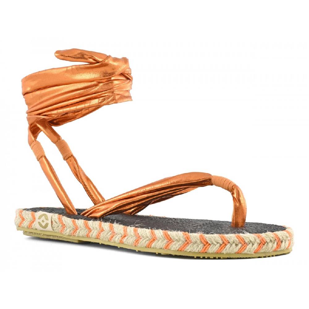 Nalho KARABI SANDAL METALLIC Saldi