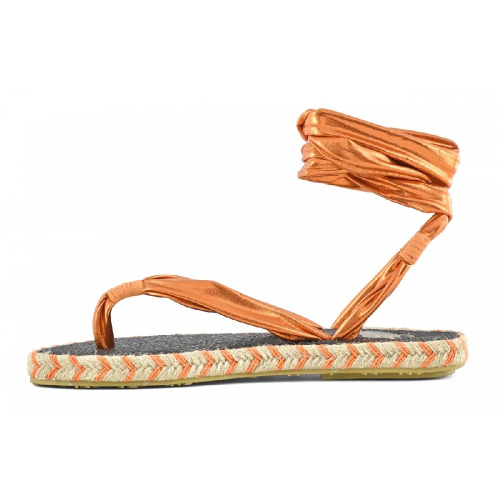 Nalho KARABI SANDAL METALLIC Saldi