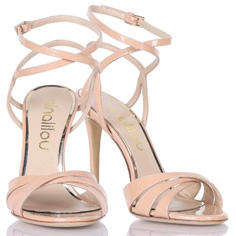 Ninalilou LADY Saldi Di Fabbrica