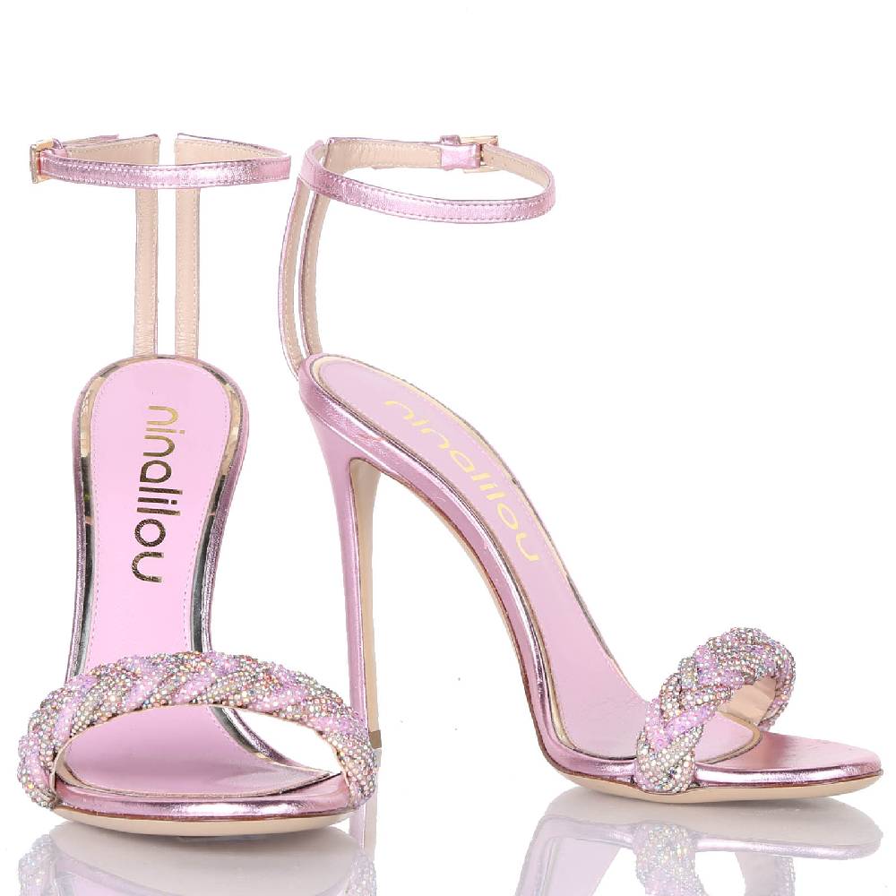 Ninalilou LADY Moda
