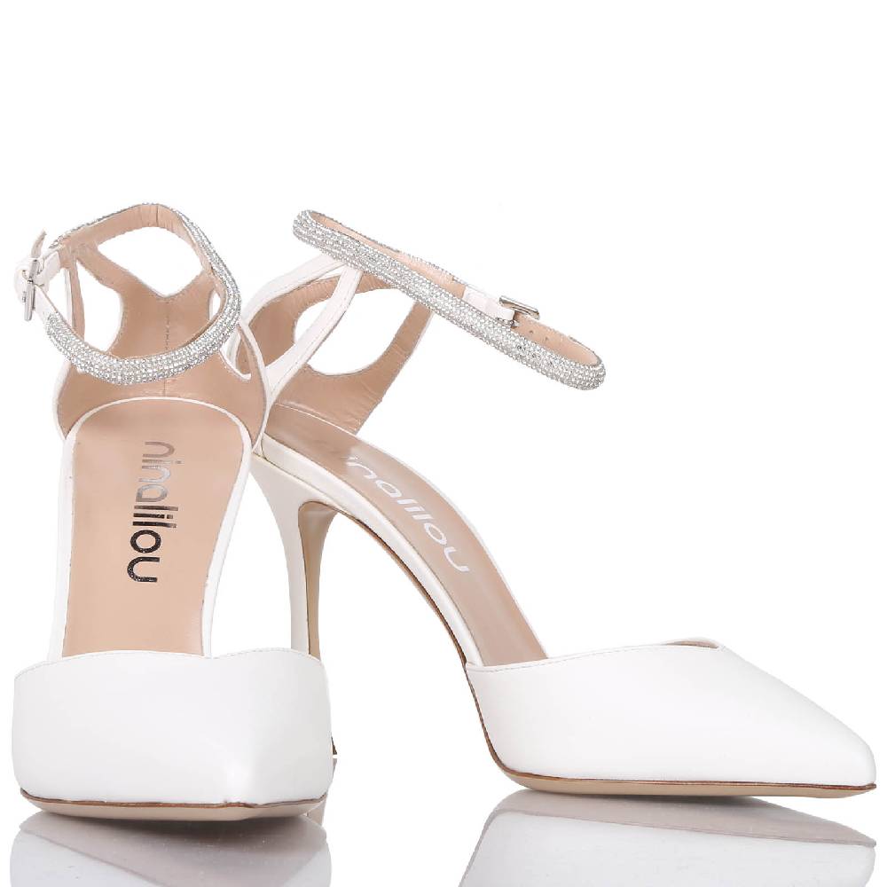 Ninalilou MYA 90 Pezzi Unici