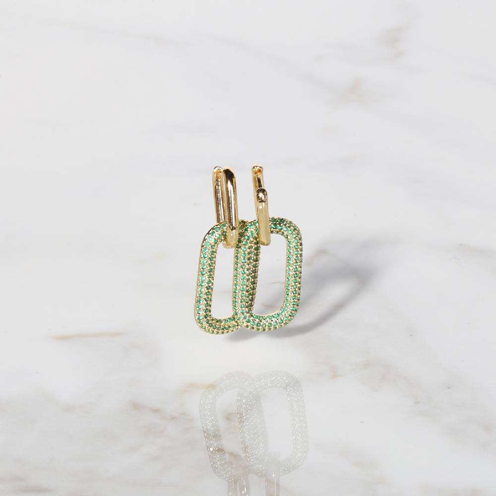 Ninalilou EMERALD Promozione Limitata