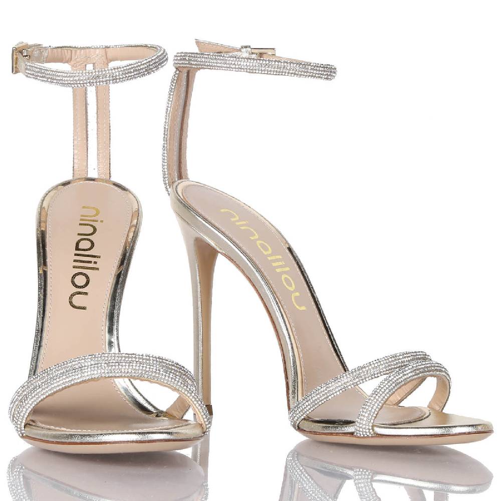 Ninalilou LADY Italia