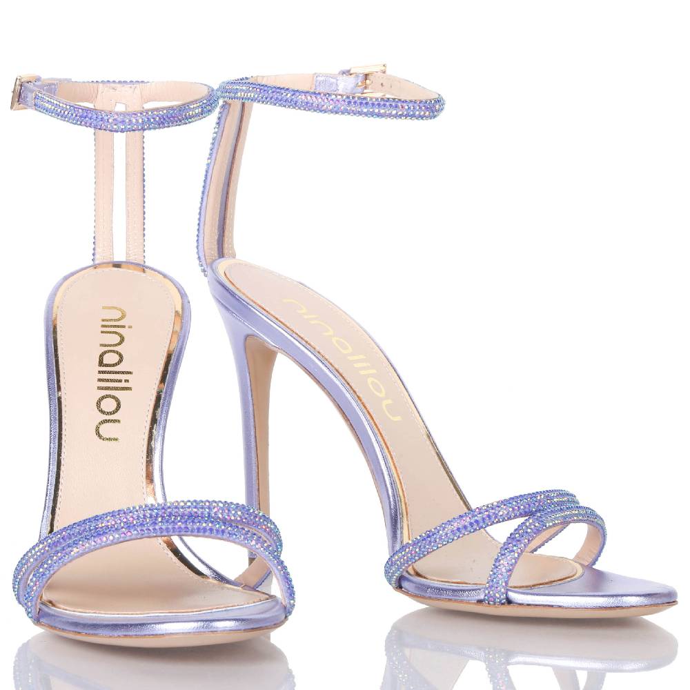 Ninalilou LADY Novità