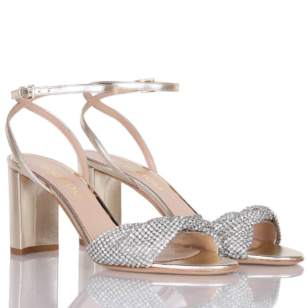 Ninalilou BABY 70 In Linea