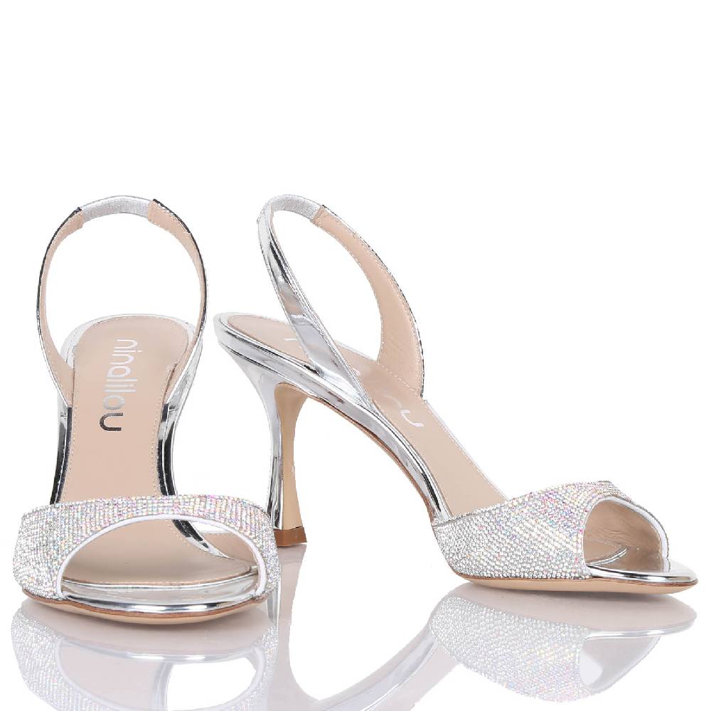 Ninalilou MYA 70 Promozione