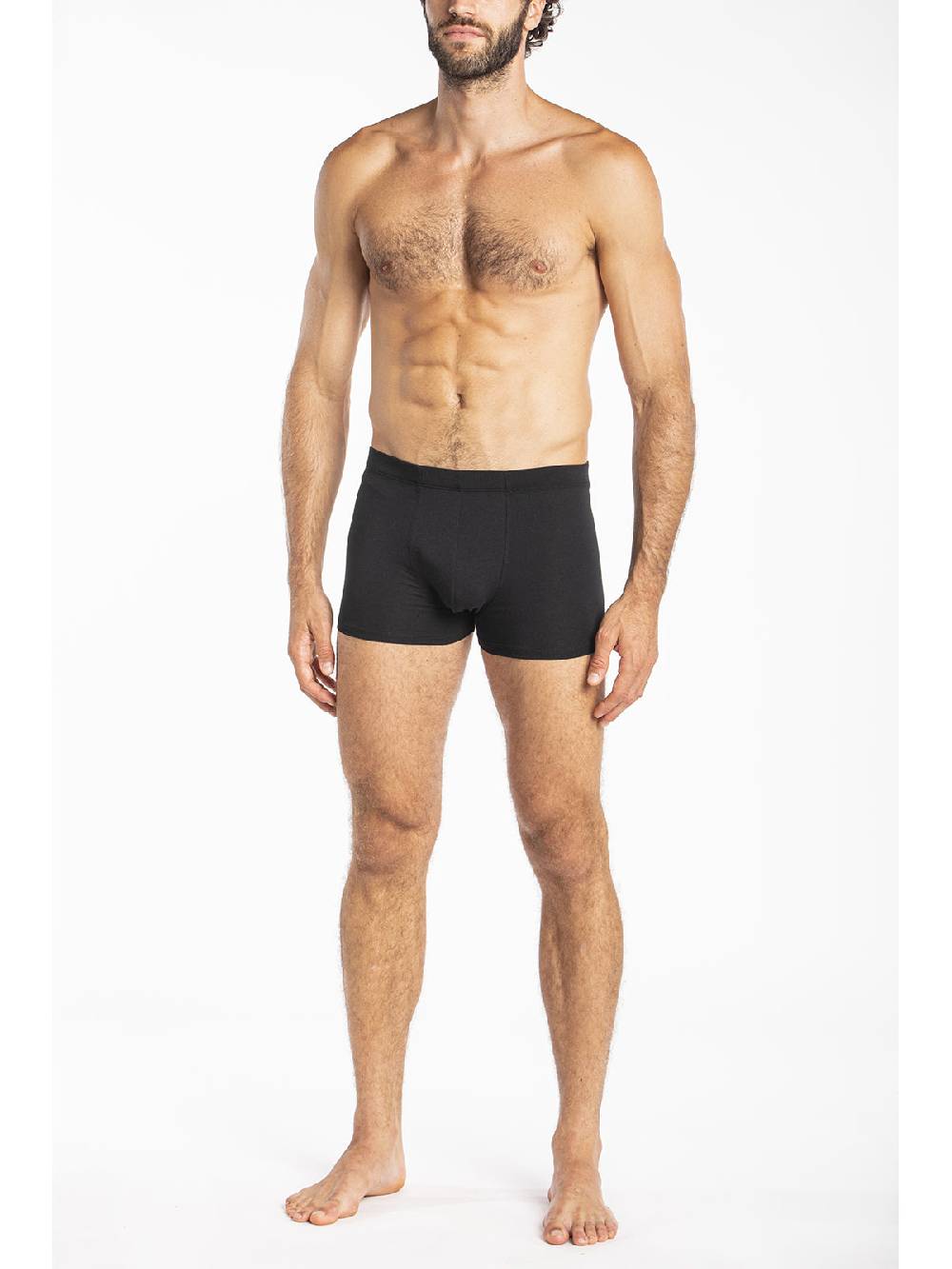Julipet Boxer in jersey di cotone elasticizzato bipack Negozio