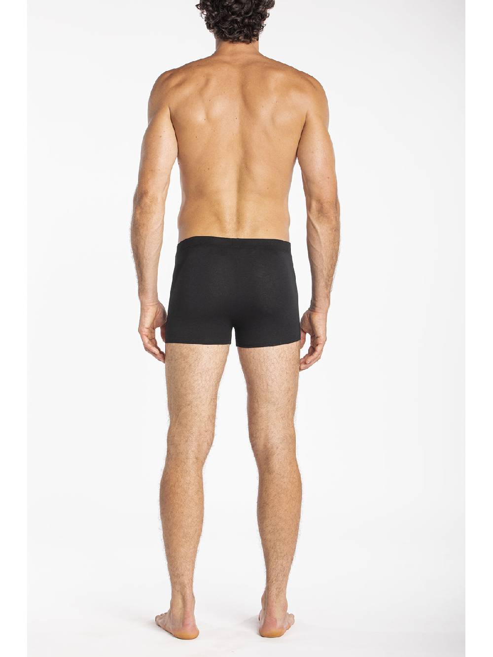 Julipet Boxer in jersey di cotone elasticizzato bipack Negozio