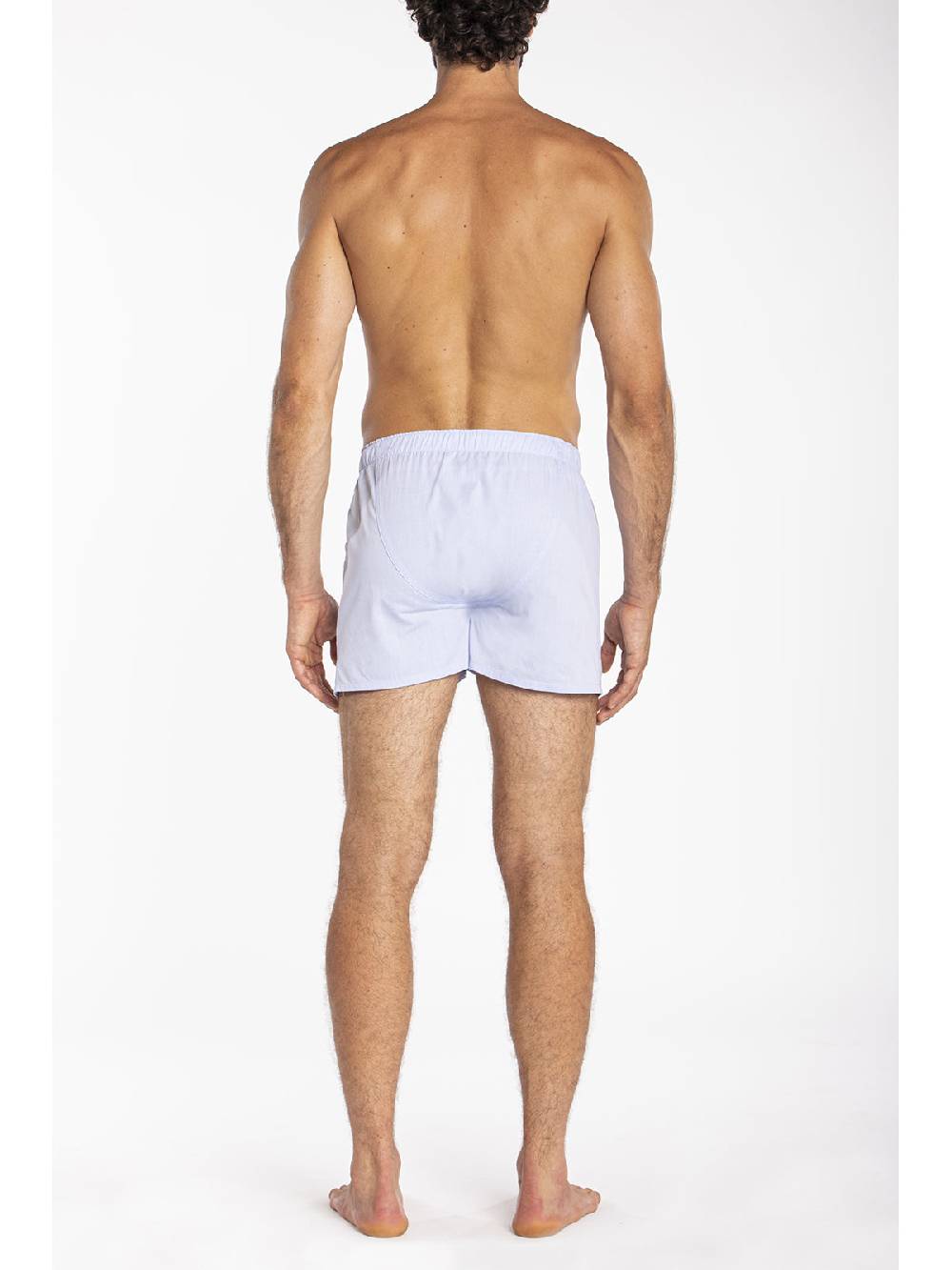 Julipet Boxer in tela con sostegno interno Economico