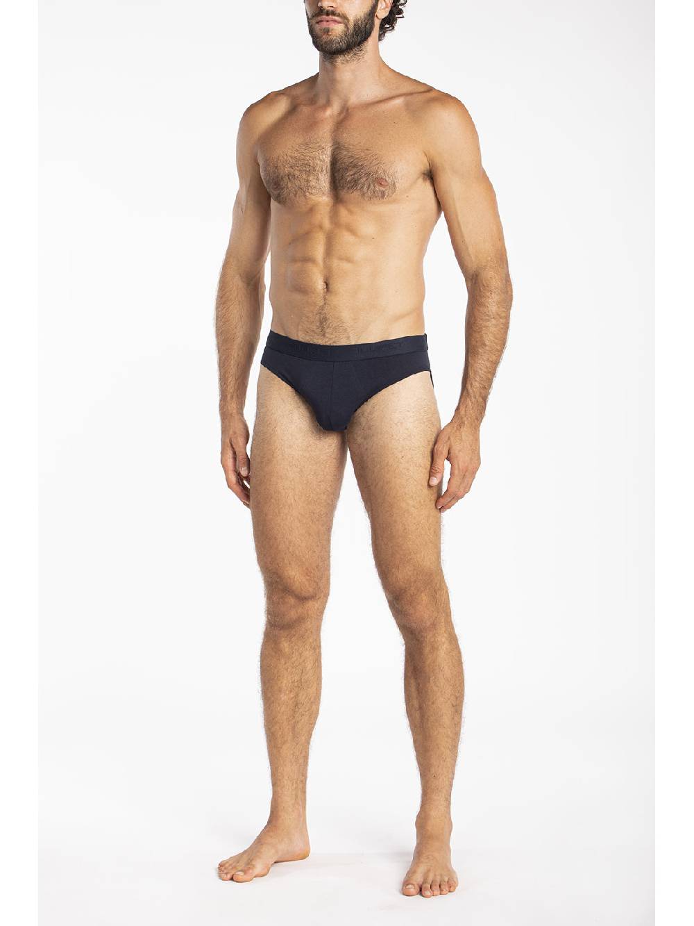 Julipet Slip medio in jersey di cotone elasticizzato bipack Outlet