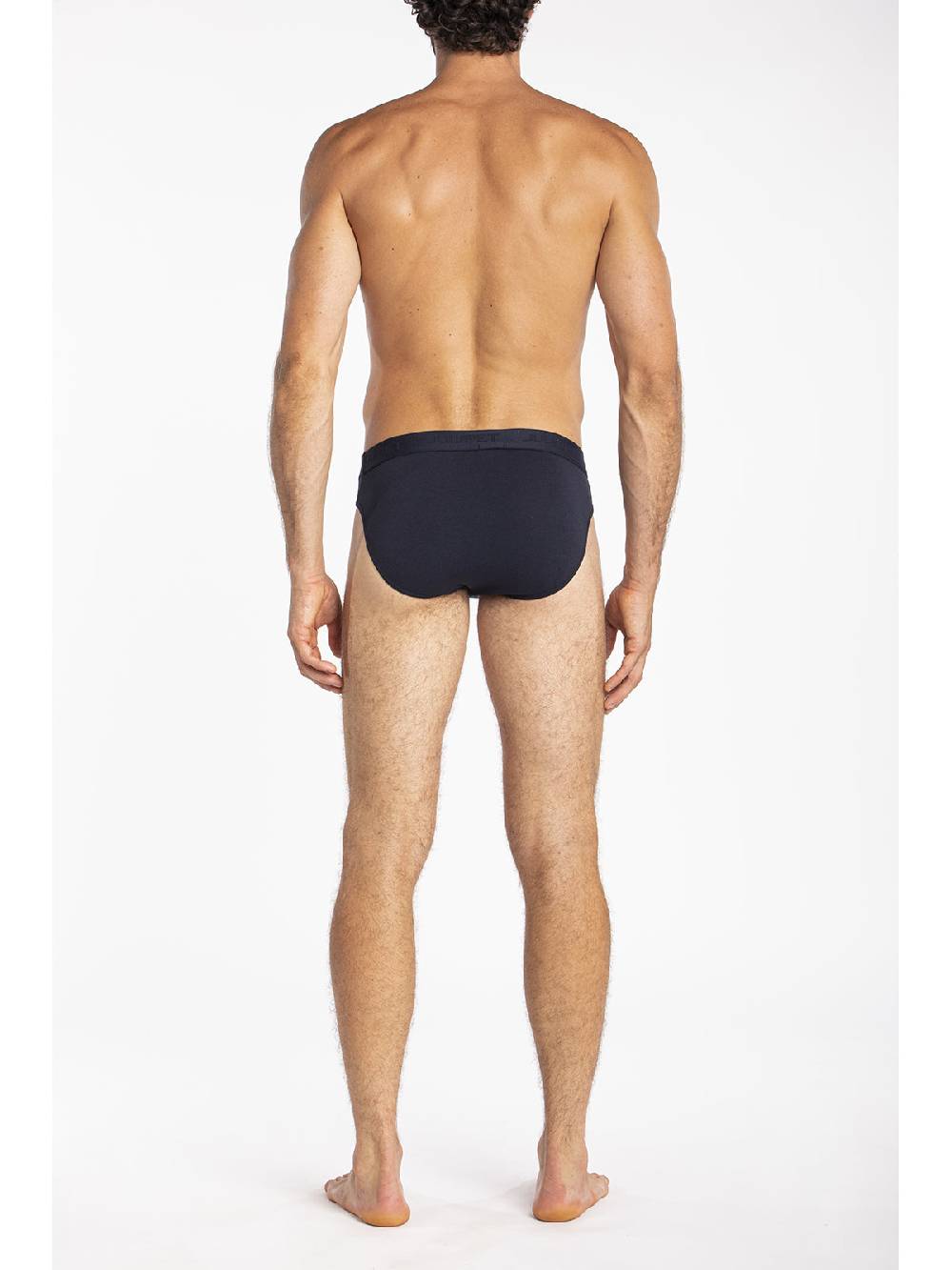 Julipet Slip medio in jersey di cotone elasticizzato bipack Outlet