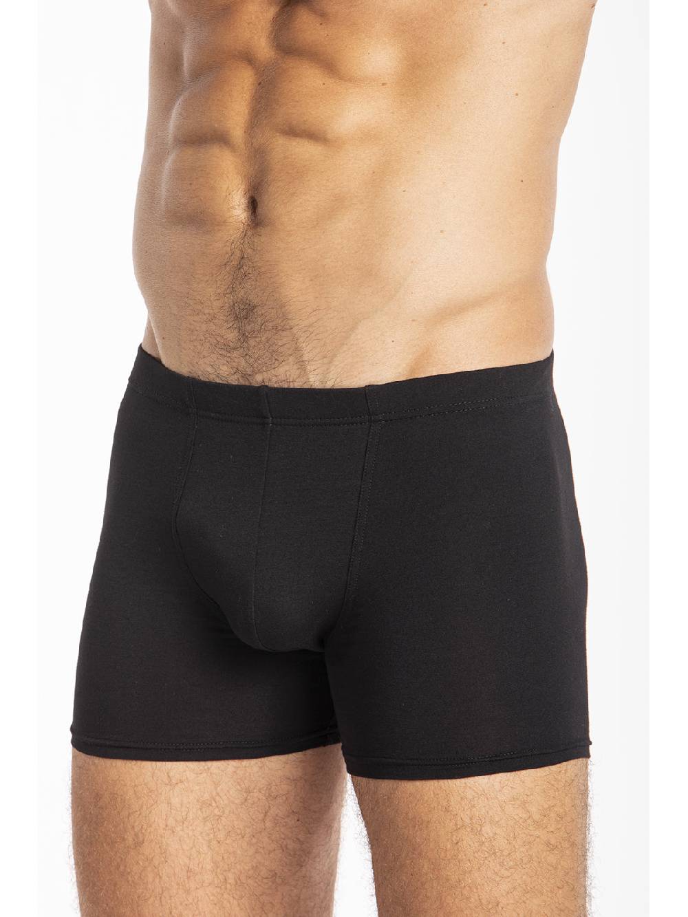 Julipet Boxer in leggero jersey di cotone elasticizzato Saldi