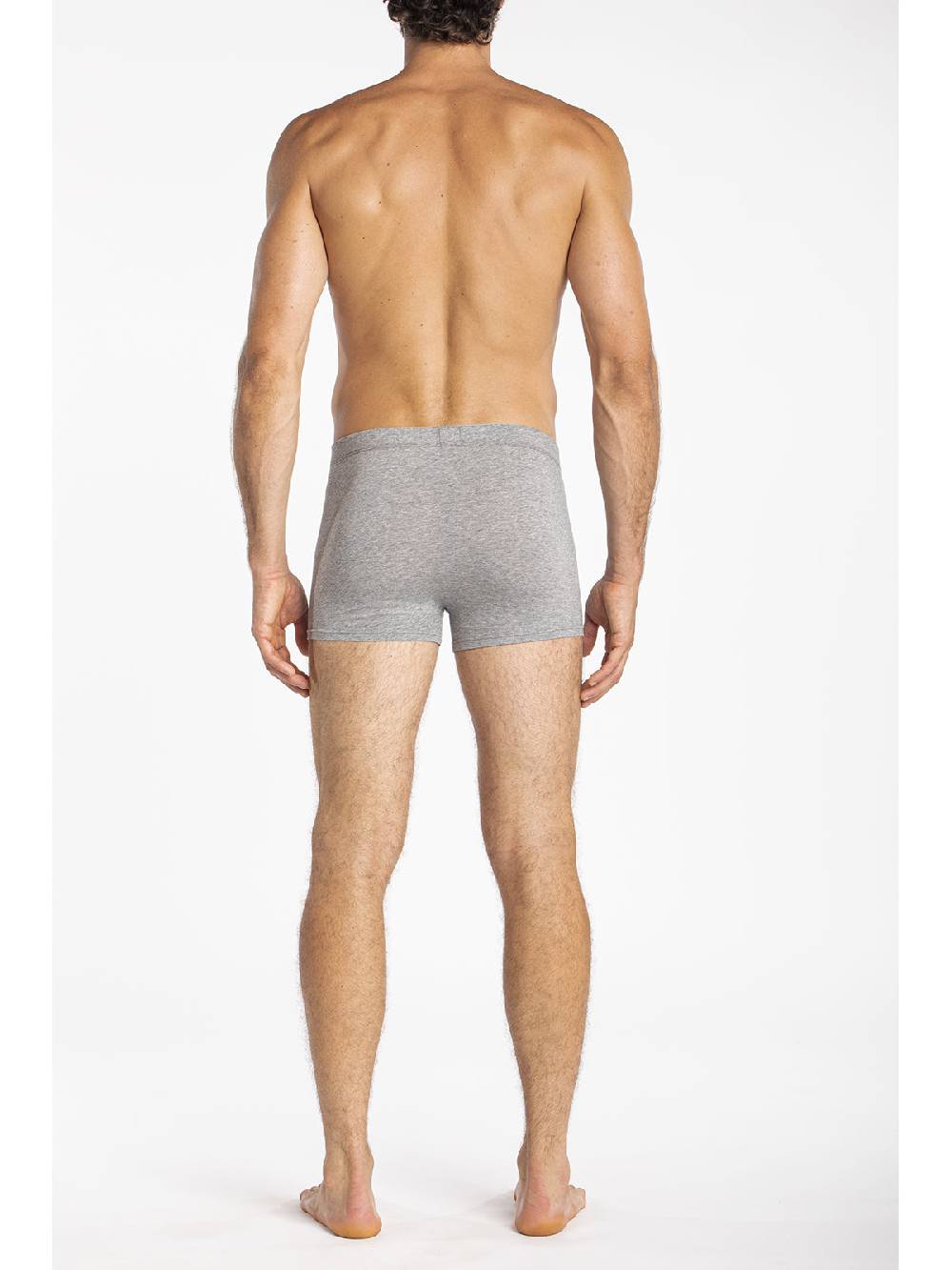 Julipet Boxer in jersey di cotone elasticizzato bipack Italia