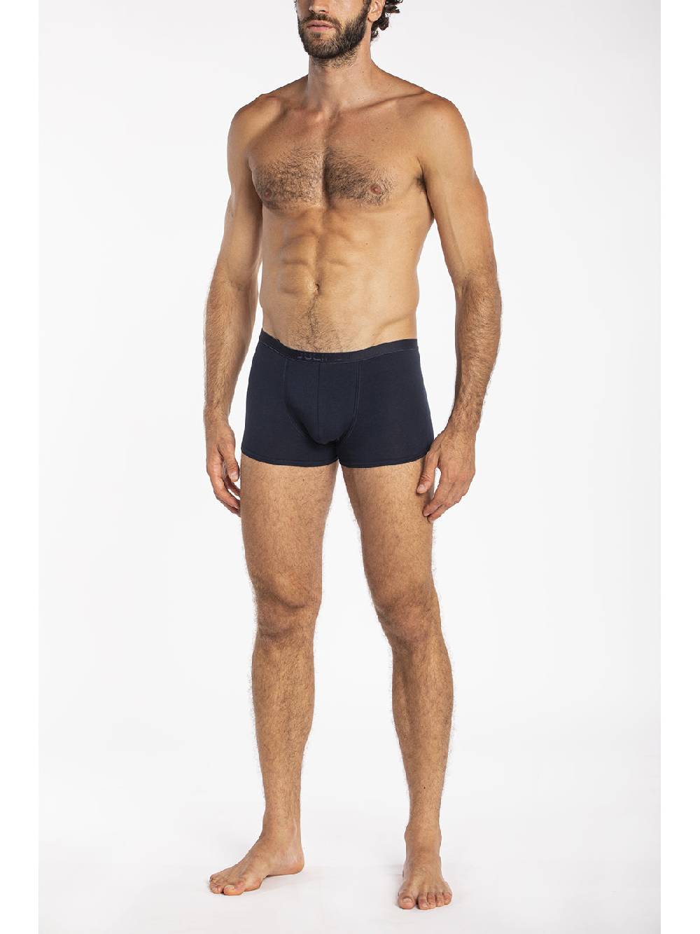 Julipet Parigamba in leggero jersey di cotone elasticizzato Spedizione Gratuita