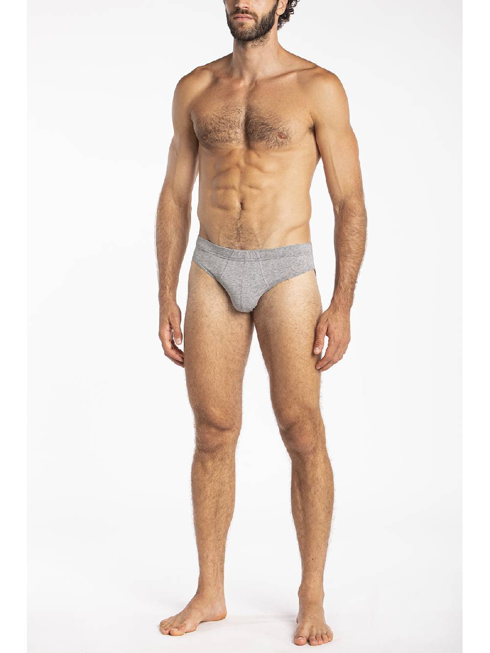 Julipet Slip in jersey di cotone elasticizzato bipack Qualità Garantita