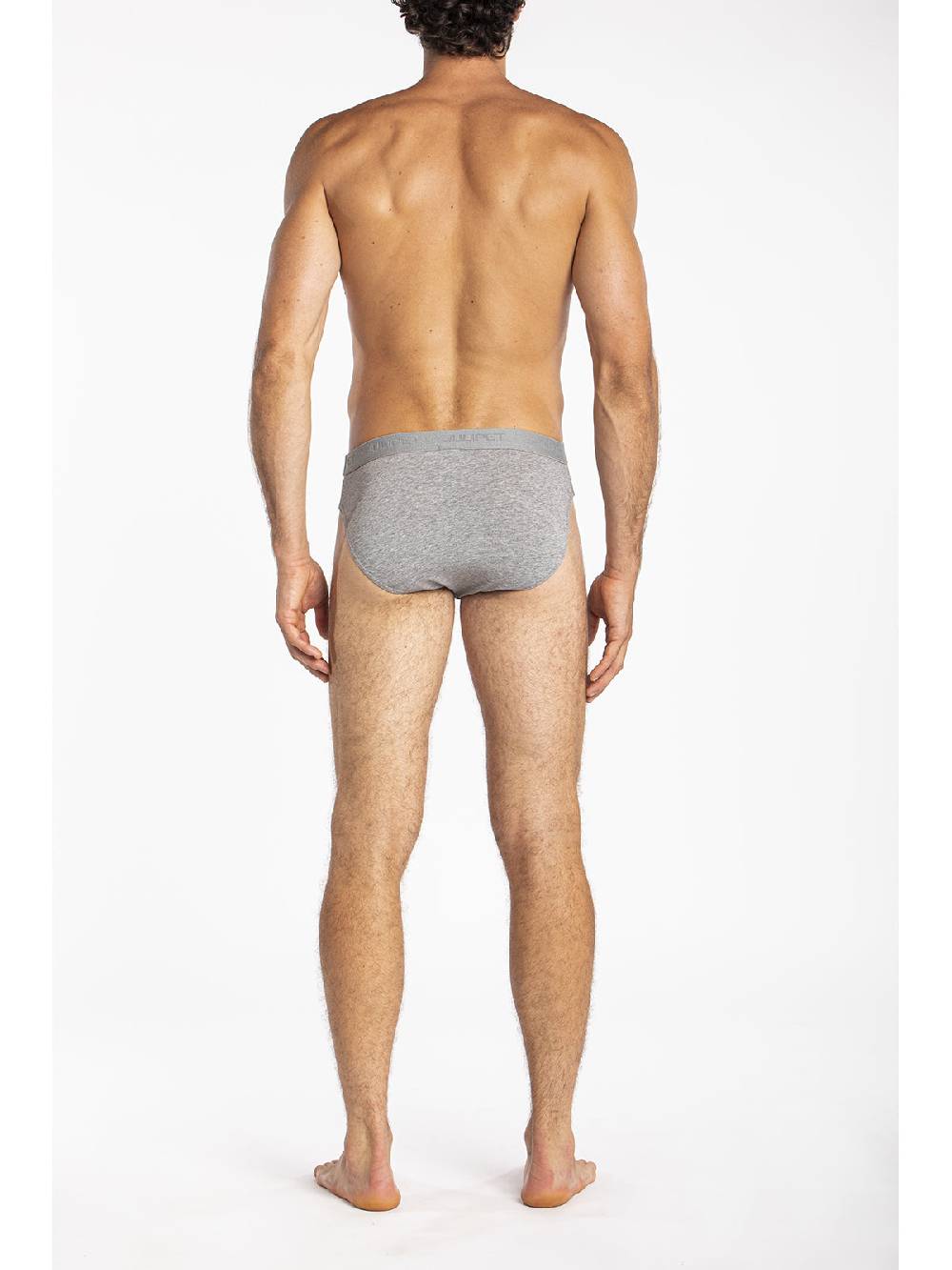 Julipet Slip medio in jersey di cotone elasticizzato bipack Negozi Online