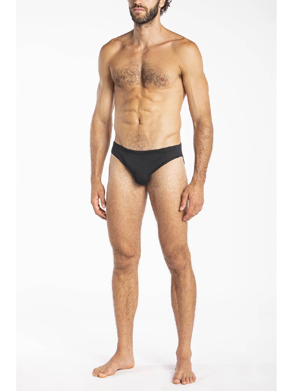 Julipet Slip in jersey di cotone elasticizzato taglio moderno e confortevole Acquista Ora