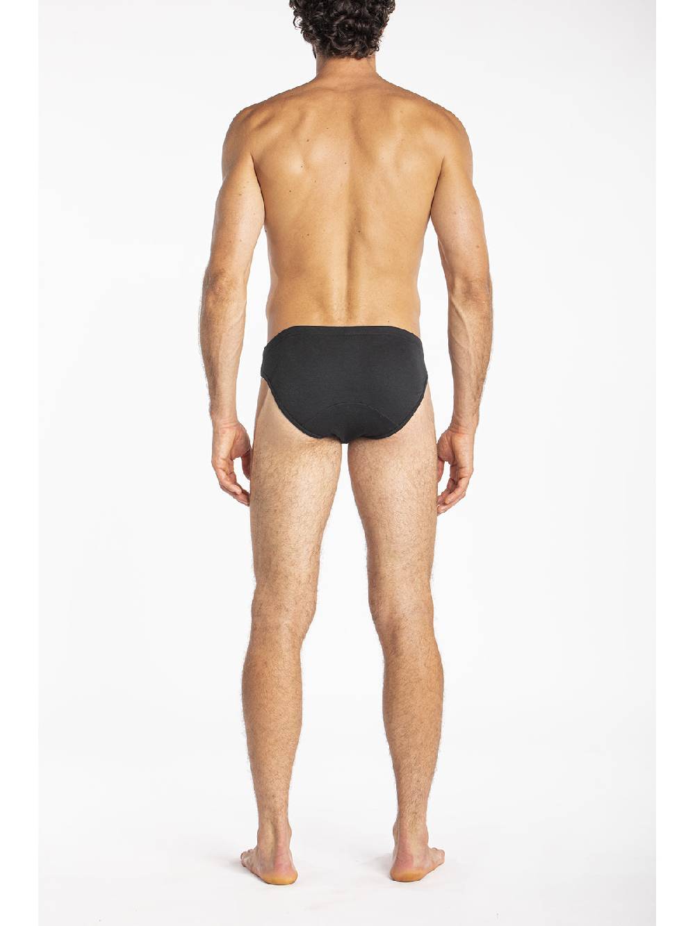 Julipet Slip in jersey di cotone elasticizzato taglio moderno e confortevole Acquista Ora